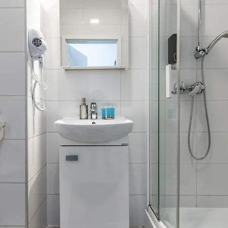 Appartement Park Slaski Comfort Studio