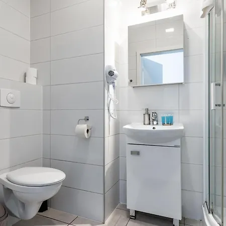 Park Slaski Comfort Studio * Katowice