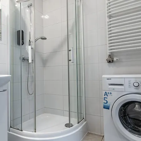 Park Slaski Comfort Studio Appartement Katowice