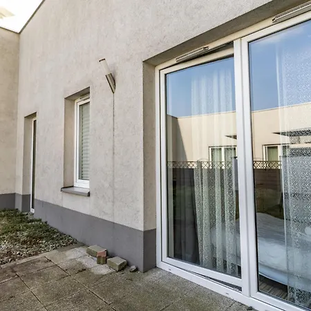 Park Slaski Comfort Studio Appartement *