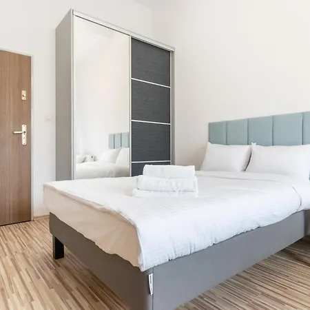 Park Slaski Comfort Studio Appartement Katowice