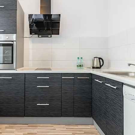 Appartement Park Slaski Comfort Studio